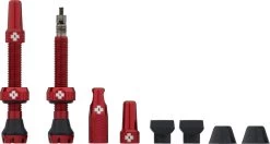 Muc-Off Valves Tubeless V2 -Fournitures Pour Vélos 442678
