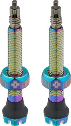 Muc-Off Valves Tubeless V2 -Fournitures Pour Vélos 442680