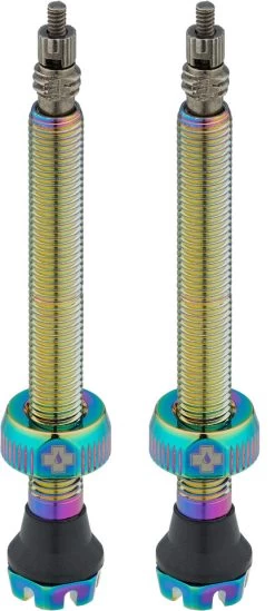 Muc-Off Valves Tubeless V2 -Fournitures Pour Vélos 442683