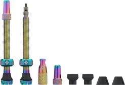 Muc-Off Valves Tubeless V2 -Fournitures Pour Vélos 442684