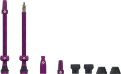 Muc-Off Valves Tubeless V2 -Fournitures Pour Vélos 442687