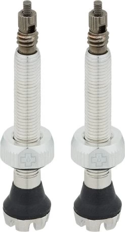 Muc-Off Valves Tubeless V2 -Fournitures Pour Vélos 442692