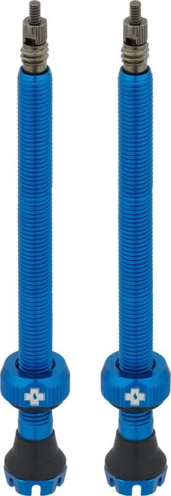 Muc-Off Valves Tubeless V2 -Fournitures Pour Vélos 442695