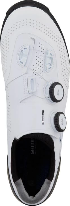 Shimano Chaussures VTT S-Phyre SH-XC902 -Fournitures Pour Vélos 442836