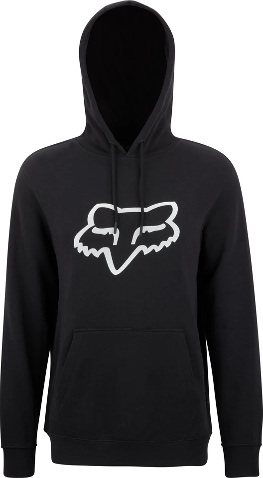 Pullover Legacy Foxhead Fleece 3 Pullover Legacy Foxhead Fleece