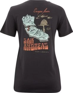 T-Shirt Pour Dames Womens Replical SS 11 T-Shirt Pour Dames Womens Replical SS -Fournitures Pour Vélos 443247