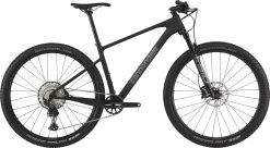 Cannondale Vélo Tout-Terrain Scalpel HT Carbon 3 29"