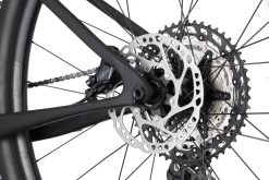 Cannondale Vélo Tout-Terrain Scalpel HT Carbon 3 29" -Fournitures Pour Vélos 443373