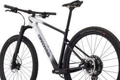 Cannondale Vélo Tout-Terrain Scalpel HT Hi-MOD 1 Carbon 29" -Fournitures Pour Vélos 443376