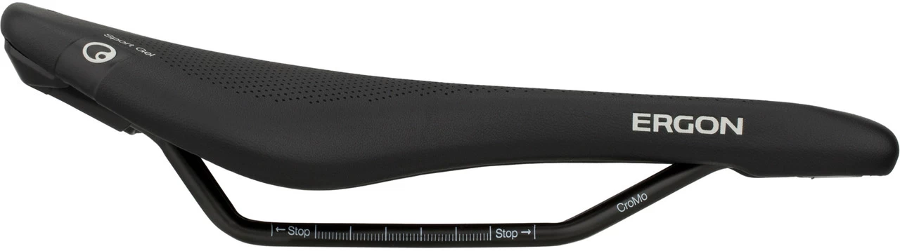 ERGON Selle Pour Dames SR Sport Gel Women 3 ERGON Selle Pour Dames SR Sport Gel Women