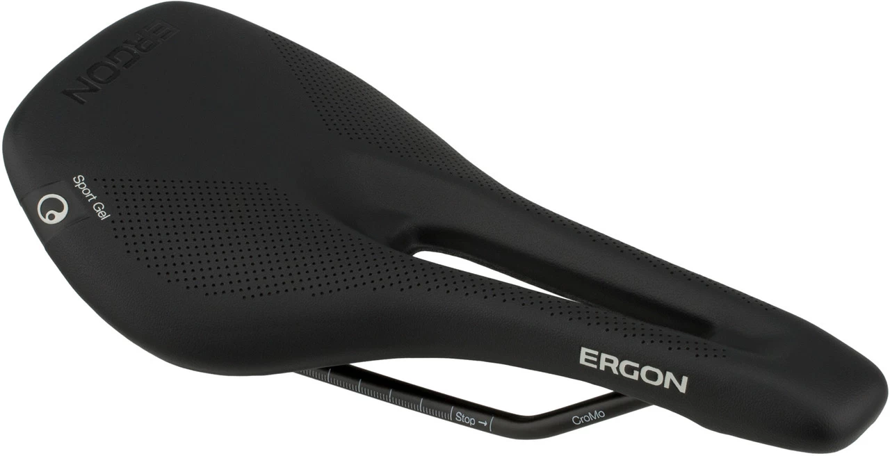 ERGON Selle Pour Dames SR Sport Gel Women 4 ERGON Selle Pour Dames SR Sport Gel Women – Image 2