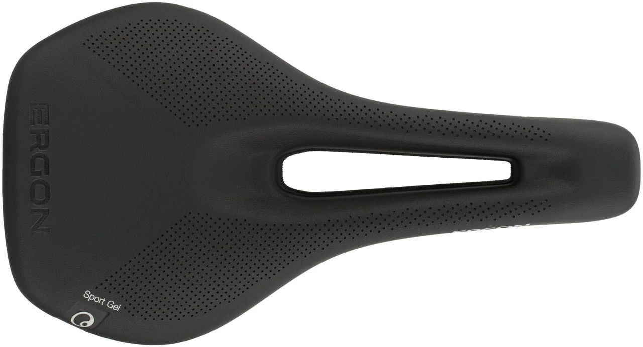 ERGON Selle Pour Dames SR Sport Gel Women 6 ERGON Selle Pour Dames SR Sport Gel Women – Image 4