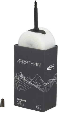 Schwalbe Chambre à Air Aerothan 28"