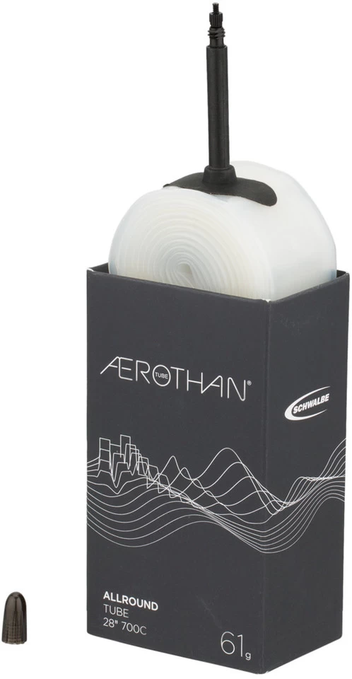 Schwalbe Chambre à Air Aerothan 28" 3 Schwalbe Chambre à Air Aerothan 28"