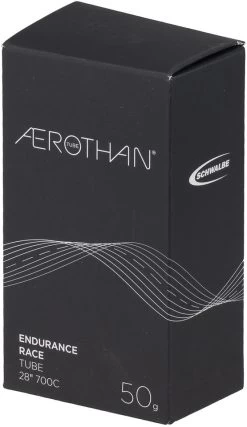 Schwalbe Chambre à Air Aerothan 28" 19 Schwalbe Chambre à Air Aerothan 28" -Fournitures Pour Vélos 443550