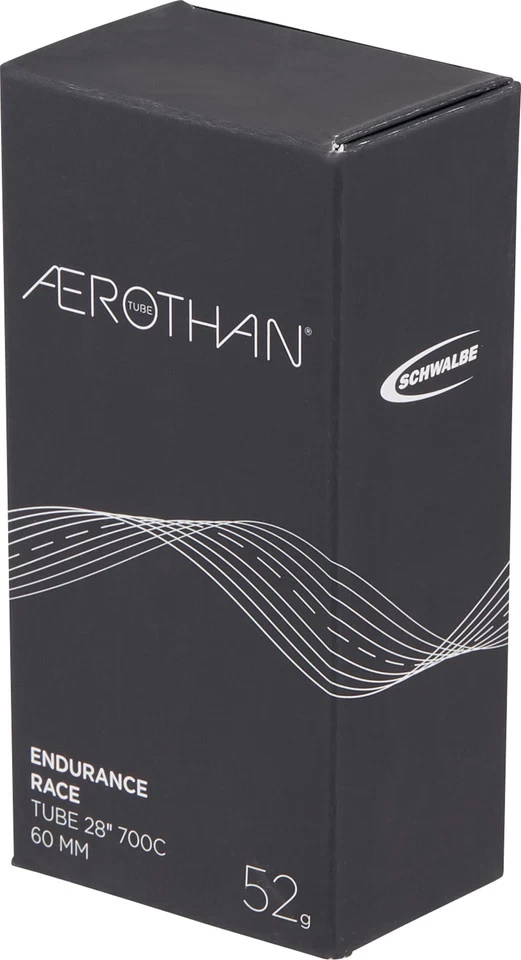 Schwalbe Chambre à Air Aerothan 28" 8 Schwalbe Chambre à Air Aerothan 28" – Image 6