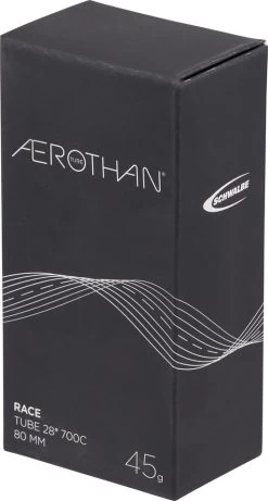 Schwalbe Chambre à Air Aerothan 28" 23 Schwalbe Chambre à Air Aerothan 28" -Fournitures Pour Vélos 443554