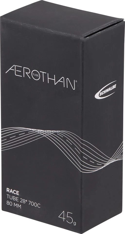 Schwalbe Chambre à Air Aerothan 28" 10 Schwalbe Chambre à Air Aerothan 28" – Image 8