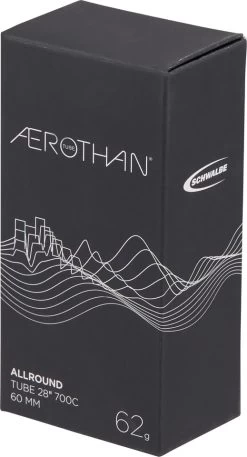 Schwalbe Chambre à Air Aerothan 28" 29 Schwalbe Chambre à Air Aerothan 28" -Fournitures Pour Vélos 443560