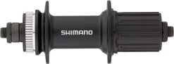Shimano Moyeu Arrière FH-UR600 Disc Center Lock Pour Axe à Serrage Rapide