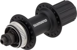 Shimano Moyeu Arrière FH-UR600 Disc Center Lock Pour Axe à Serrage Rapide -Fournitures Pour Vélos 443591