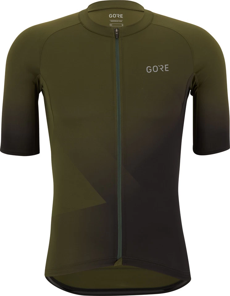 Gore Wear Maillot Fade 3 Gore Wear Maillot Fade
