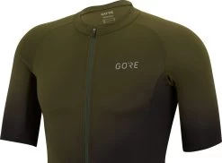 Gore Wear Maillot Fade 8 Gore Wear Maillot Fade -Fournitures Pour Vélos 443788