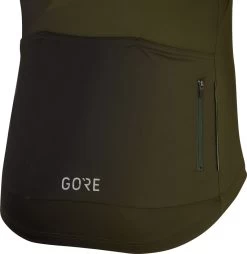 Gore Wear Maillot Fade 9 Gore Wear Maillot Fade -Fournitures Pour Vélos 443789