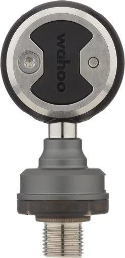 WAHOO Pédales à Capteur De Puissance Speedplay POWRLINK Zero Single