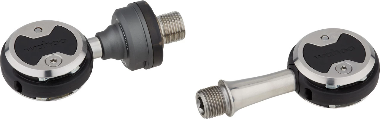 WAHOO Pédales à Capteur De Puissance Speedplay POWRLINK Zero Single 7 WAHOO Pédales à Capteur De Puissance Speedplay POWRLINK Zero Single – Image 5