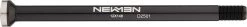 Newmen Axe Traversant Gen3 22 Newmen Axe Traversant Gen3 -Fournitures Pour Vélos 444843
