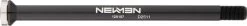 Newmen Axe Traversant Gen3 25 Newmen Axe Traversant Gen3 -Fournitures Pour Vélos 444846