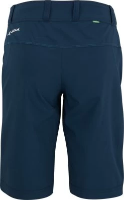 VAUDE Short Pour Dames Womens Ledro Modèle 2022 -Fournitures Pour Vélos 444918