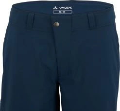 VAUDE Short Pour Dames Womens Ledro Modèle 2022 -Fournitures Pour Vélos 444919