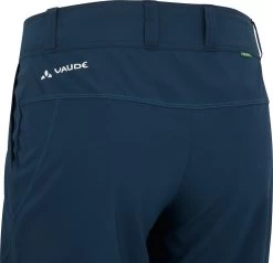 VAUDE Short Pour Dames Womens Ledro Modèle 2022 -Fournitures Pour Vélos 444921