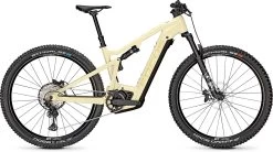 Focus Vélo Tout-Terrain Électrique THRON² 6.9 29" -Fournitures Pour Vélos 445166
