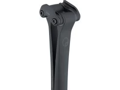 ERGON Tige De Selle CF Allroad Pro Carbon à Ressorts à Lames -Fournitures Pour Vélos 445942