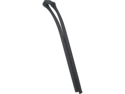ERGON Tige De Selle CF Allroad Pro Carbon à Ressorts à Lames -Fournitures Pour Vélos 445945