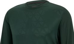 Oakley Maillot Reduct Berm L/S -Fournitures Pour Vélos 446396