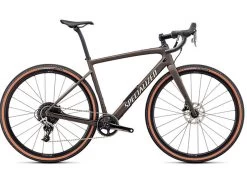 Specialized Vélo De Gravel Diverge Comp Carbon 28"