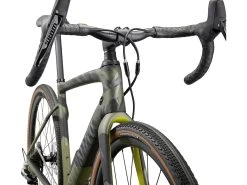 Specialized Vélo De Gravel Diverge Comp Carbon 28" -Fournitures Pour Vélos 446584