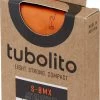 Tubolito Chambre à Air S-Tubo-BMX 20" 2 Tubolito Chambre à Air S-Tubo-BMX 20" -Fournitures Pour Vélos 448108