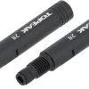 Topeak Set De 2 Extensions De Valve Valve Extender 2 Topeak Set De 2 Extensions De Valve Valve Extender -Fournitures Pour Vélos 448196