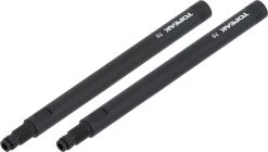 Topeak Set De 2 Extensions De Valve Valve Extender -Fournitures Pour Vélos 448199
