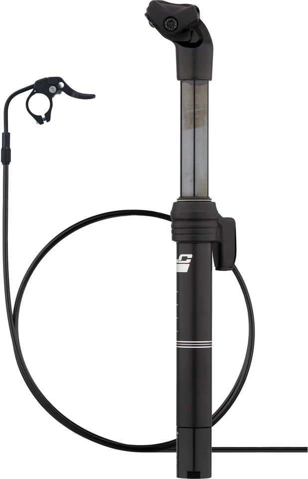 XLC Tige De Selle SP-T08 85 Mm 3 XLC Tige De Selle SP-T08 85 Mm