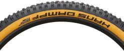 Schwalbe Pneu Souple Hans Dampf Evolution ADDIX Soft Super Trail 29" -Fournitures Pour Vélos 449596