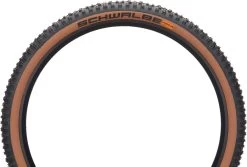 Schwalbe Pneu Souple Hans Dampf Evolution ADDIX Soft Super Trail 29" -Fournitures Pour Vélos 449598
