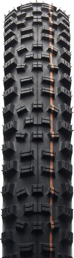 Schwalbe Pneu Souple Hans Dampf Evolution ADDIX Soft Super Trail 29" -Fournitures Pour Vélos 449600