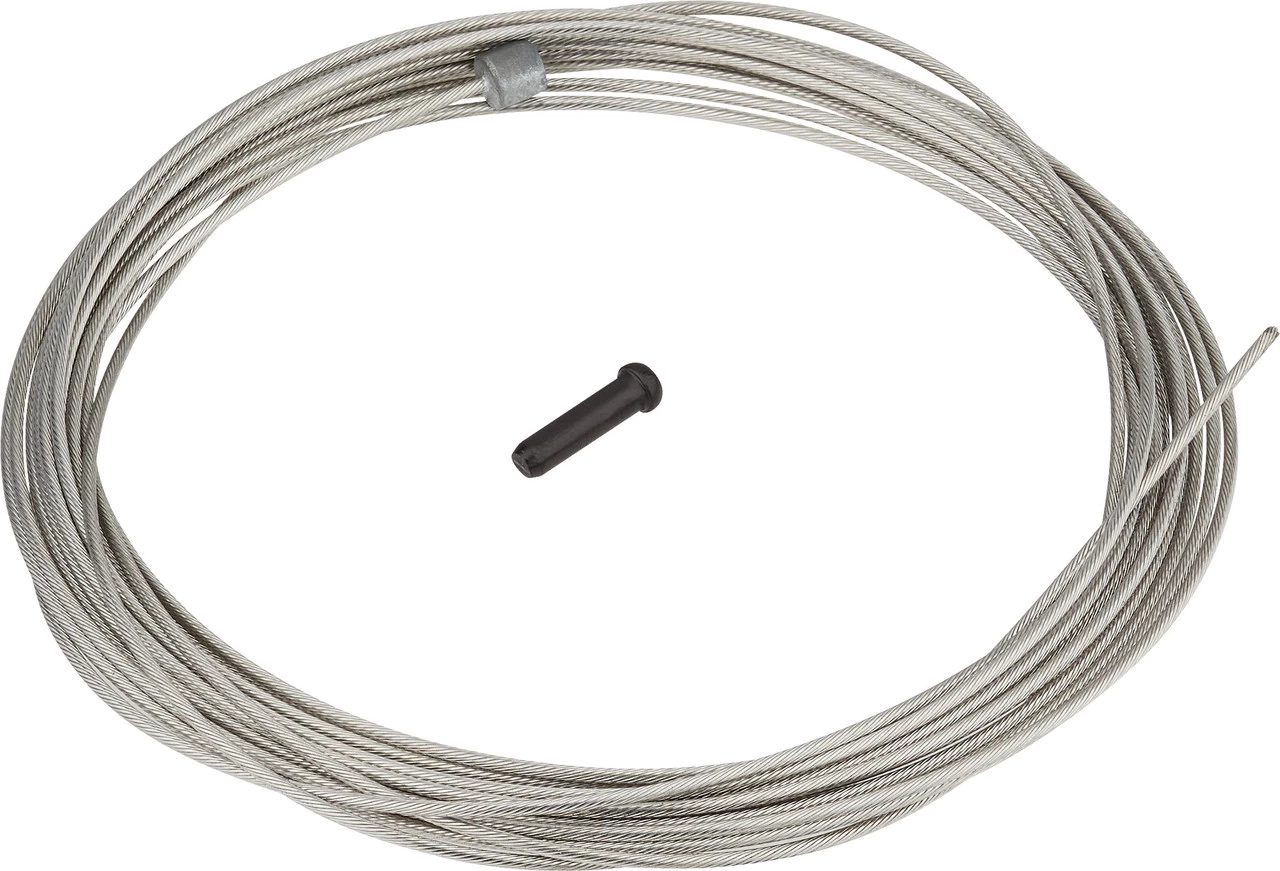 CAPGO Câble De Vitesses OL Speed Slick Pour Shimano/SRAM 7 CAPGO Câble De Vitesses OL Speed Slick Pour Shimano/SRAM – Image 5