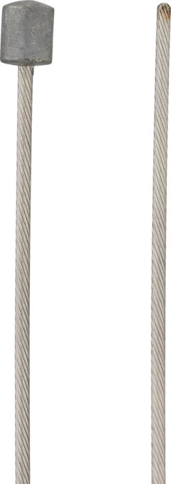 CAPGO Câble De Vitesses BL Slick Pour Campagnolo -Fournitures Pour Vélos 449676